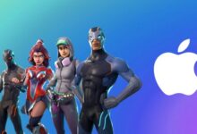 Fortnite on iphone has just got one step closer as epic submits the battle royale for approval in eu