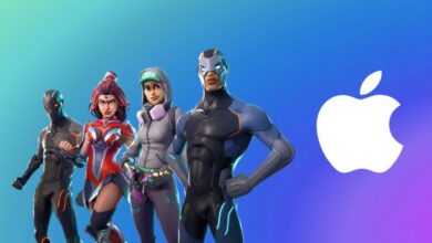 Fortnite on iphone has just got one step closer as epic submits the battle royale for approval in eu