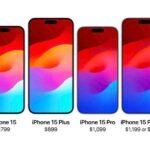 Apple confirms iphone 15 15 pro battery lifespan is actually better than we first thought all four models rated for twice as many charge cycles as older models