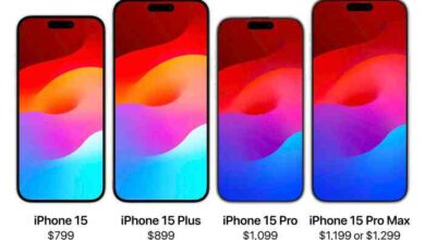 Apple confirms iphone 15 15 pro battery lifespan is actually better than we first thought all four models rated for twice as many charge cycles as older models