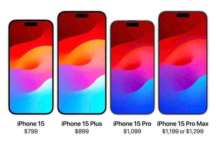 Apple confirms iphone 15 15 pro battery lifespan is actually better than we first thought all four models rated for twice as many charge cycles as older models