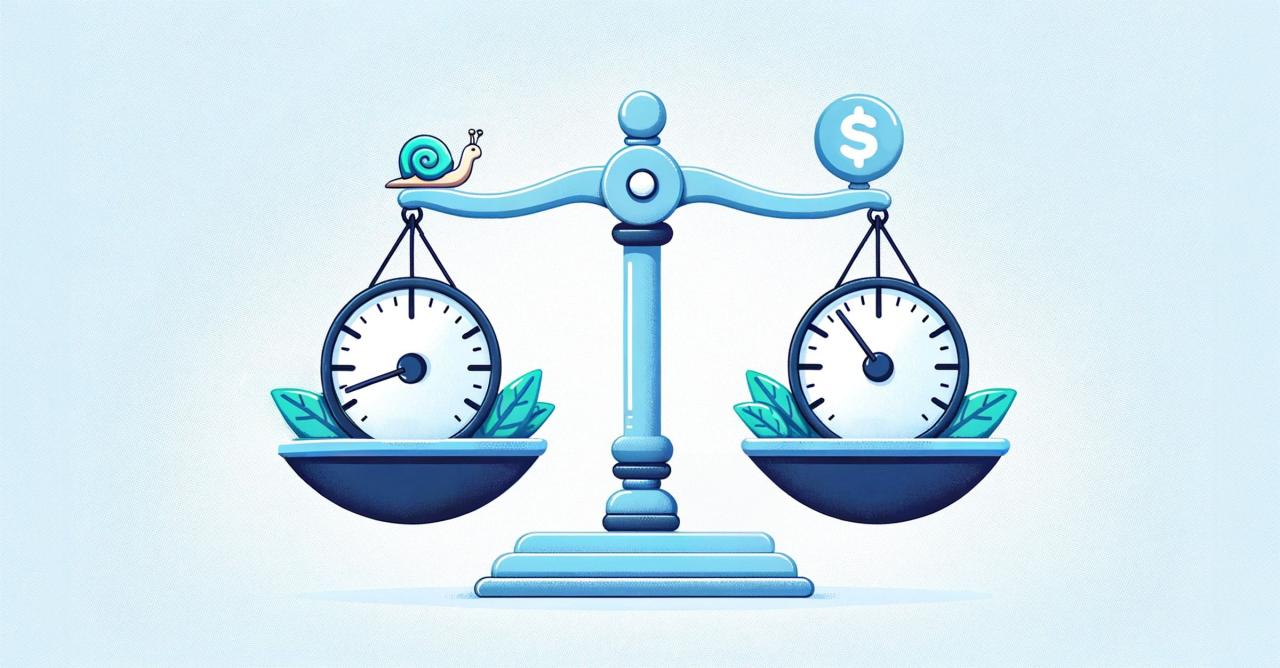 Free vpn vs paid vpn