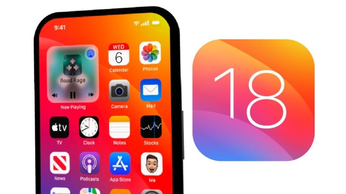 Your iphone apps could be more secure in ios 18 with a potential faceid upgrade