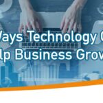 Technology leaders can turbocharge their companys growth in five ways