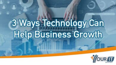 Technology leaders can turbocharge their companys growth in five ways