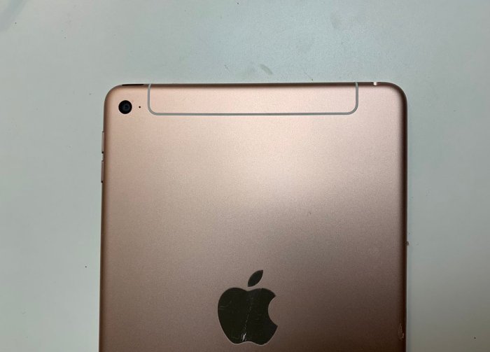 This leaked ipad mini 7 better have an oled display or im not buying