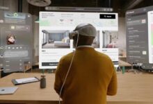 Hilarious apple vision pro quirk will let other people mess with your controls