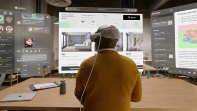 Hilarious apple vision pro quirk will let other people mess with your controls