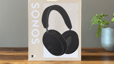 Sonos unveils airpods max rival sonos ace deliver potent audio for dollar449