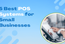 Best pos systems small business