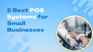 Best pos systems small business