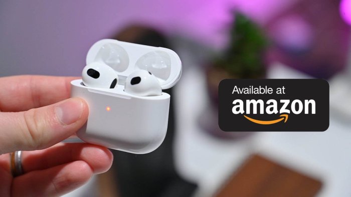 Airpods max dollar100 off at amazon but act fast the deal ends soon