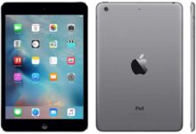 Deal days refurbished ipad mini 2