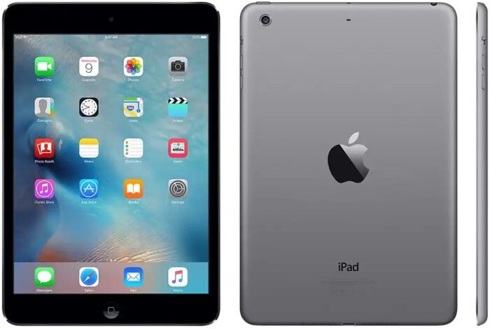 Deal days refurbished ipad mini 2