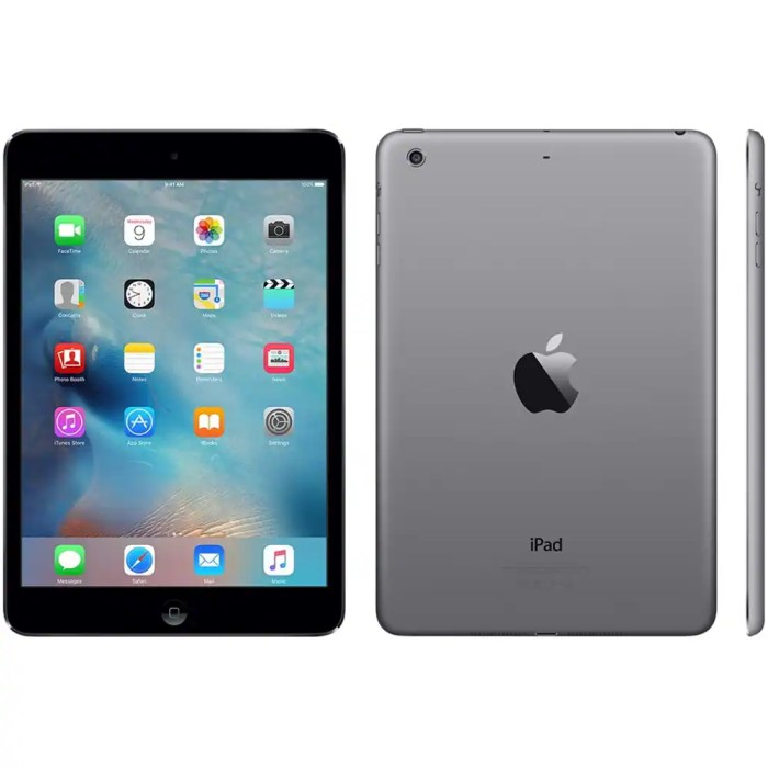 Deal days refurbished ipad mini 2