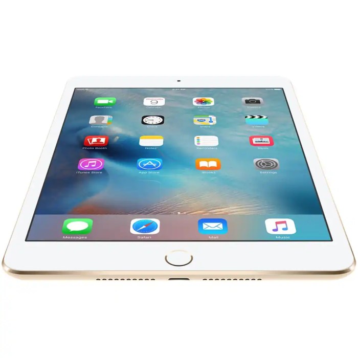 Deal days refurbished ipad mini 2