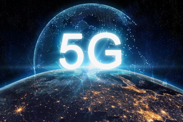 Uk government 5g investment