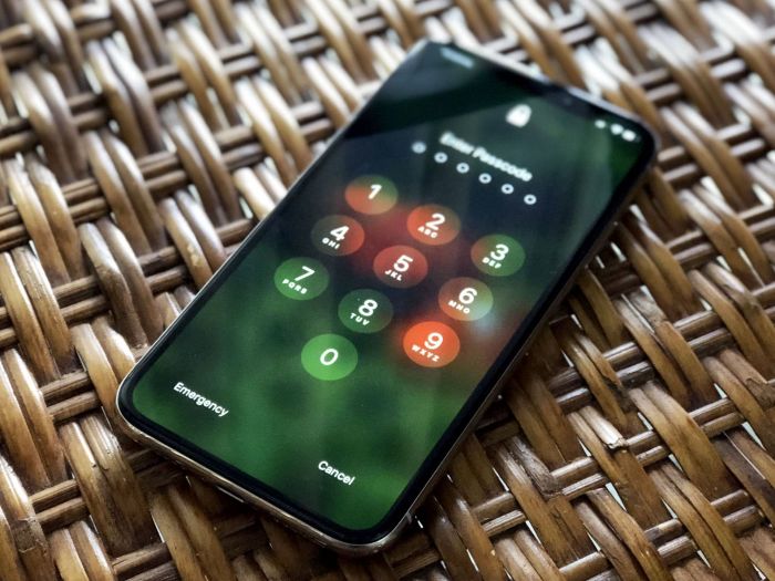 Law enforcements graykey iphone unlocking devices now support ios 17 and the iphone 15 for the first time