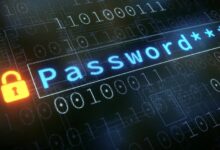 How do password managers work