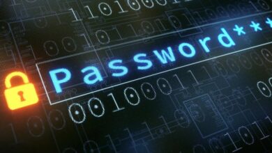 How do password managers work