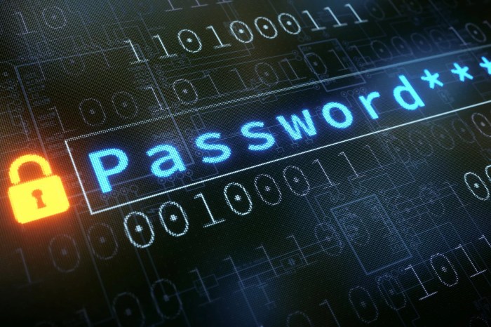 How do password managers work