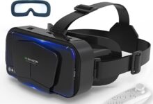 Ive tested more than 15 vr headsets but theres only one id recommend buying this prime day