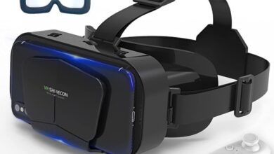 Ive tested more than 15 vr headsets but theres only one id recommend buying this prime day