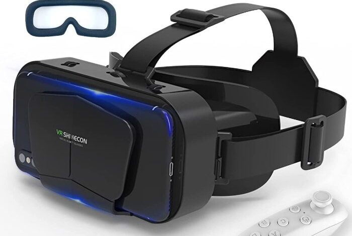Ive tested more than 15 vr headsets but theres only one id recommend buying this prime day