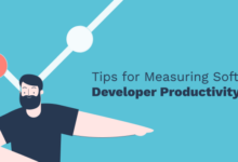 Measuring developer productivity tips