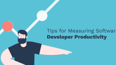 Measuring developer productivity tips