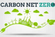 Tech takes diverse approaches sustainability including net zero carbon