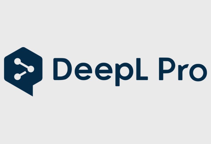 Deepl interview apac pro translation options