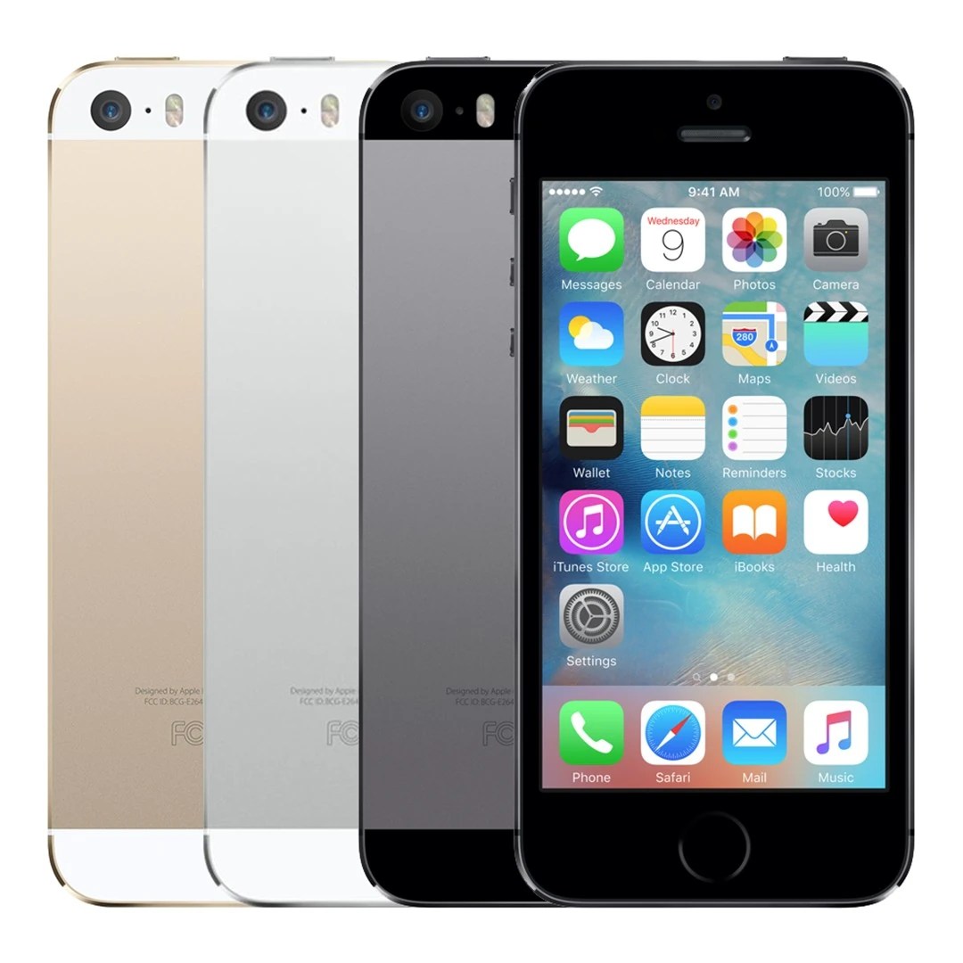 Rip iphone 5s as apple updates its obsolete and vintage product lists