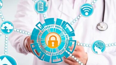 Health care cybersecurity study