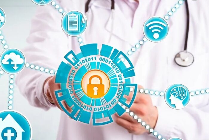 Health care cybersecurity study