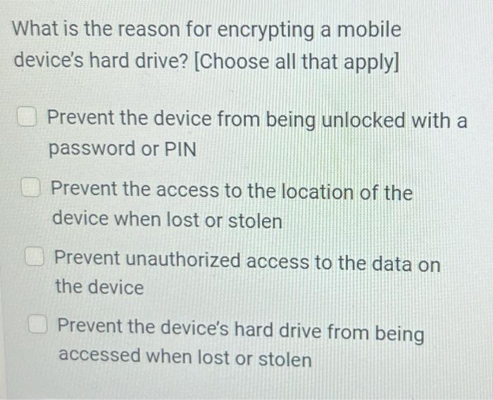 Apple stolen device protection