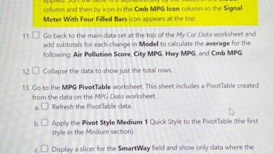 Limit columns filtered result set microsoft excel