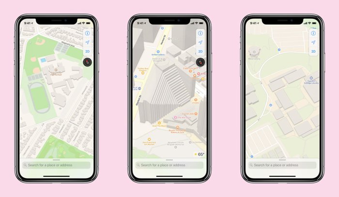 You can now use apple maps even if you dont own any of its products heres how