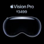 Apple vision pro leak reveals company could be planning at least three more models it could take four generations before the device reaches its ideal form