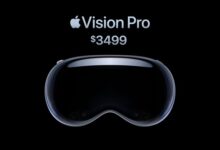 Apple vision pro leak reveals company could be planning at least three more models it could take four generations before the device reaches its ideal form