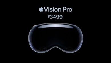 Apple vision pro leak reveals company could be planning at least three more models it could take four generations before the device reaches its ideal form