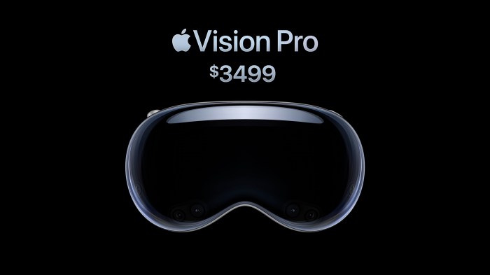 Apple vision pro leak reveals company could be planning at least three more models it could take four generations before the device reaches its ideal form