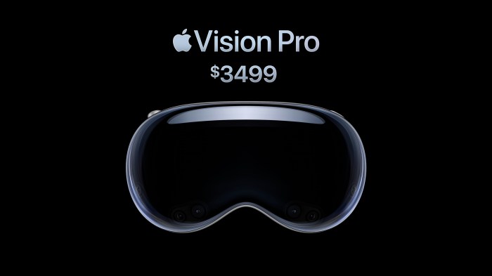 Apple vision pro could one day be used during surgery top exec touts future applications in leaked meeting