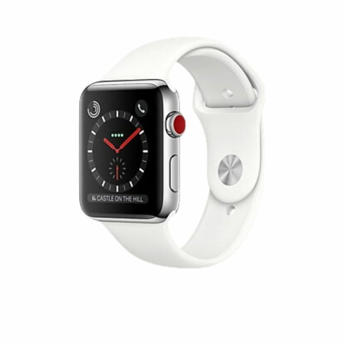 Apple watch se 3