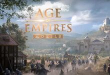 Age of empires mobile game finally has a release date and its sooner than you think
