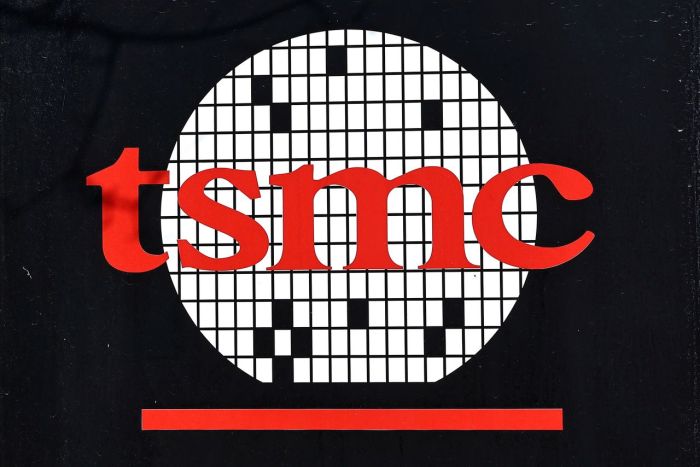 Iphone and mac chipmaker tsmc can disable its factories should china invade taiwan amid ongoing tensions between the two countries