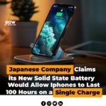 Japanese iphones could get third party app stores soon just like the eu