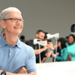 Heres how tim cook is using apple vision pro