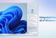 Windows 11 update copilot new features