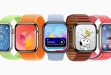 Forget the x apple watch series 10 unveiled